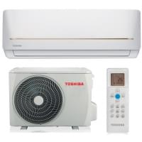 Toshiba RAS-18U2KH2S-EE/RAS-18U2AH2S-EE Toshiba RAS-18U2KH2S-EE/RAS-18U2AH2S-EE