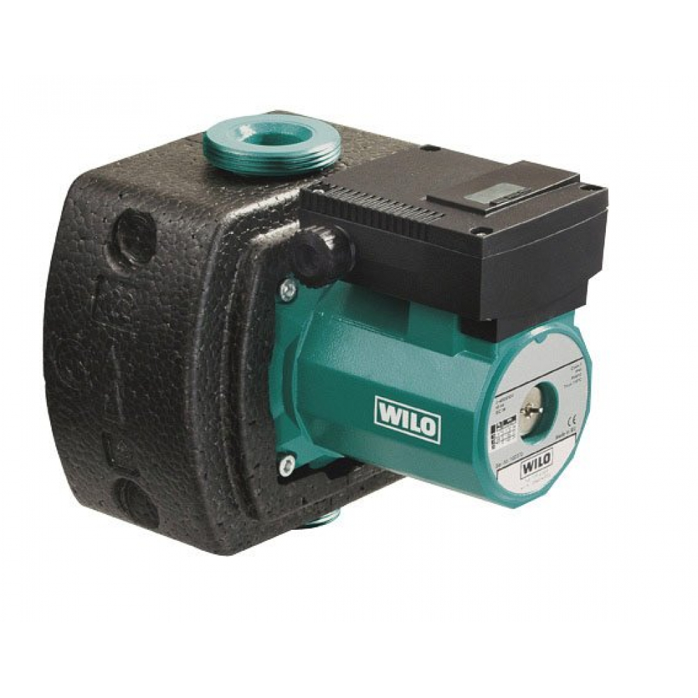 Циркуляционный насос Wilo TOP-S 30/7 EM PN10 (2048322)