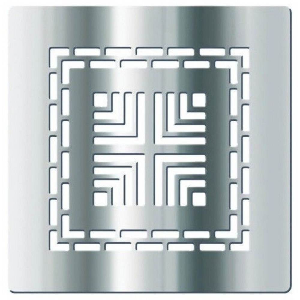 Вытяжной вентилятор настенный Blauberg Art 125-5