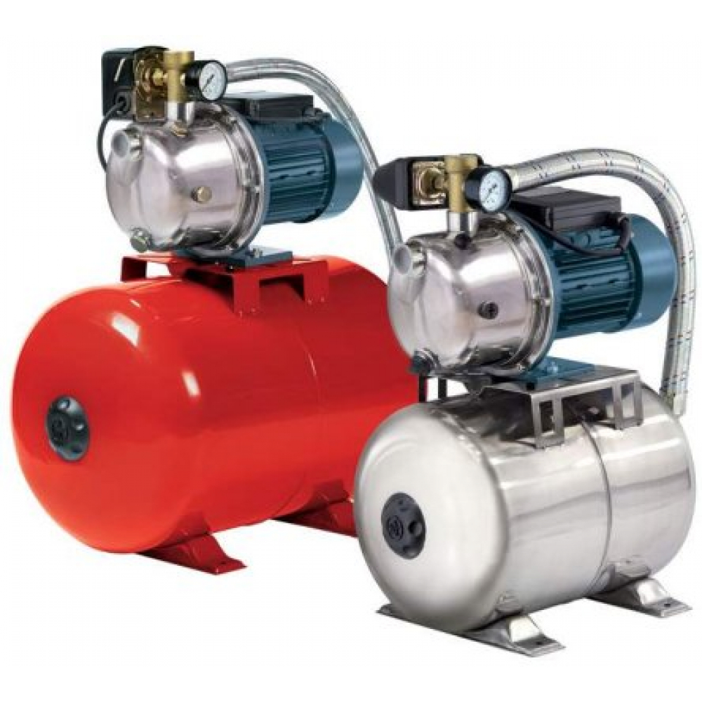 Насосная станция NPO AUJS 60/24L