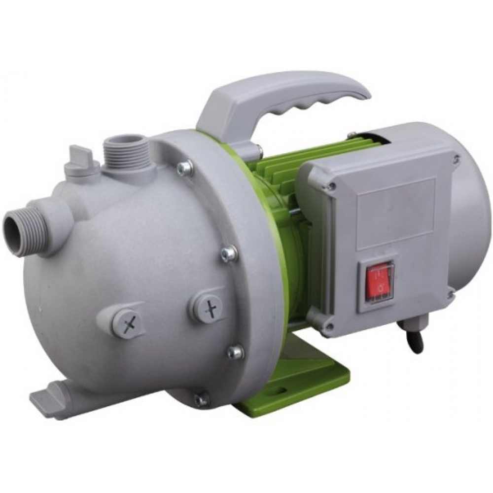 Поверхностный насос садовый NPO Garden-JP 2,4-30/1,1