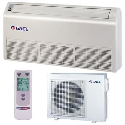 Кондиционер Gree GTH42K3FI/GUHD42NM3FO
