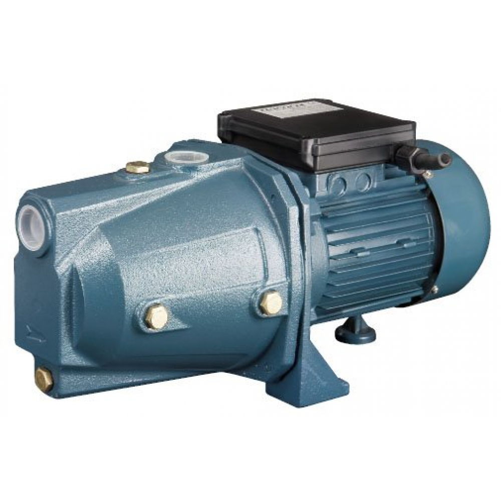 Поверхневий насос самовсмоктувальний NPO JET 40