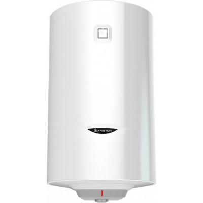 Бойлер накопичувальний електричний Ariston PRO1 R 100V 1,5K PL DRY (3201452)