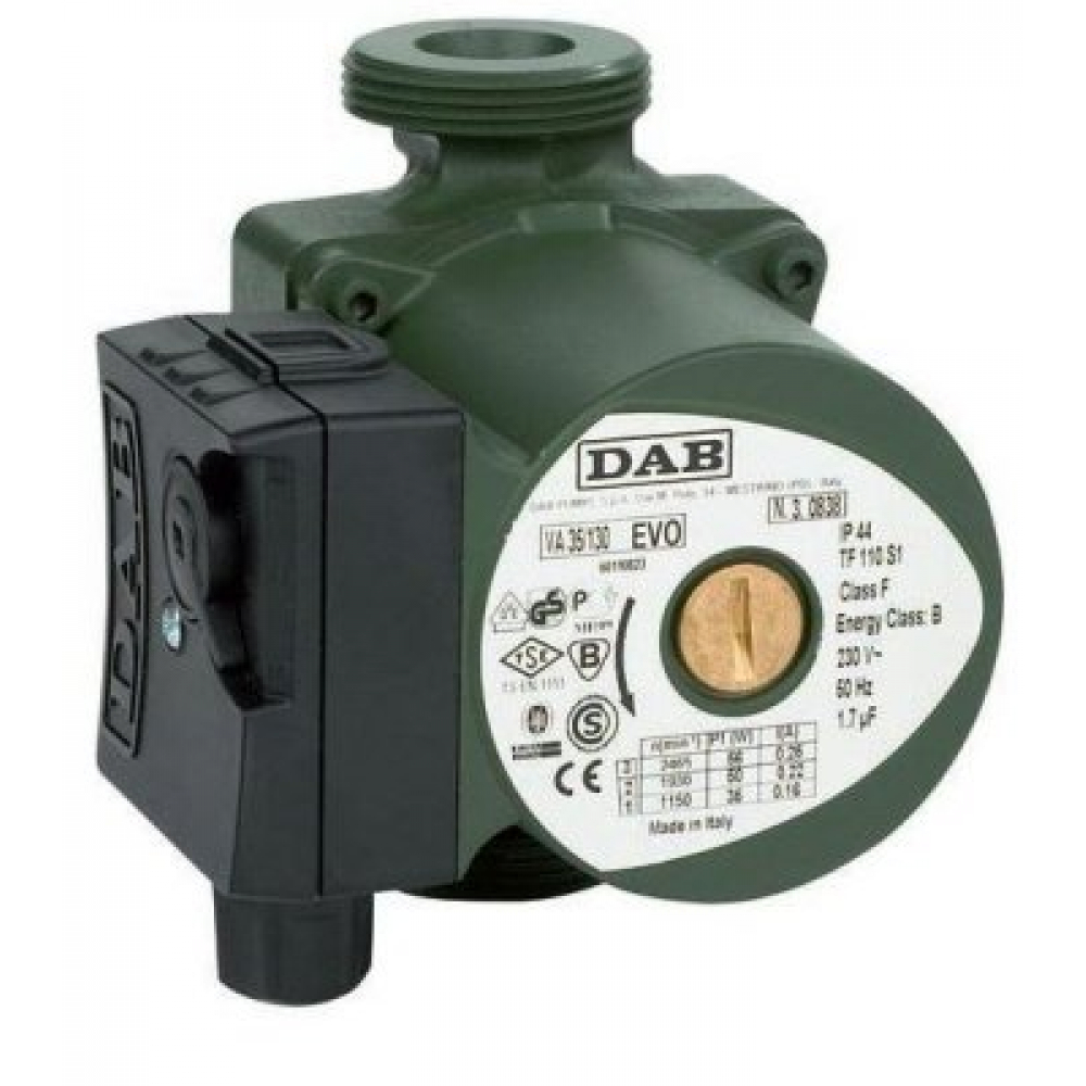 Циркуляционный насос DAB VA 65/130 (1/2") (60182168H)