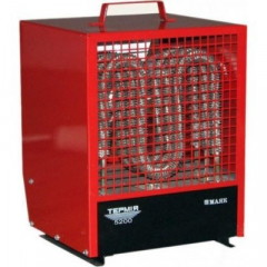 Термія АО ЕВО 4,5/0,4 (3х380В) УХЛ 3.1 Термія АО ЕВО 4,5/0,4 (3х380В) УХЛ 3.1