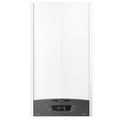 Котел газовый конденсационный Ariston Clas One System 24 RDC (3301031)
