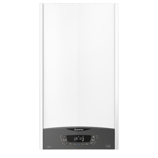 Котел газовый конденсационный Ariston Clas One System 24 RDC (3301031)