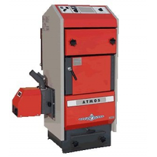 Atmos D 50 P (без горелки)