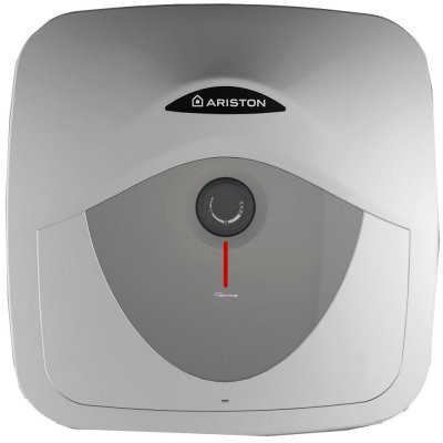 Бойлер накопичувальний електричний Ariston Andris RS 10/3 (3100631)