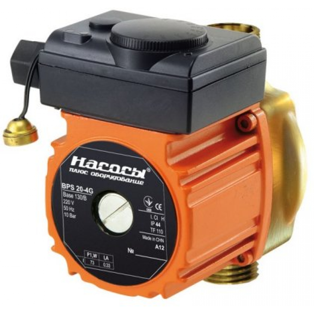 Циркуляційний насос NPO BPS 20-2G-130/B