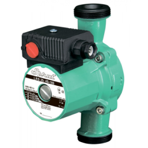 Sprut LRS 25-4S-180