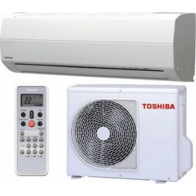 Кондиционер настенный Toshiba RAS-24SKHP-ES2/RAS-24S2AH-ES2