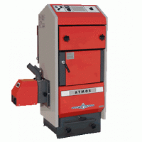 Atmos D30 P (без горелки) Atmos D30 P (без горелки)