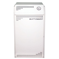 Атем Житомир-М АОГВ-15 СН+труба Экостандарт