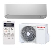 Toshiba RAS-B07TKVG-UA/RAS-07TAVG-UA Seiya TKVG