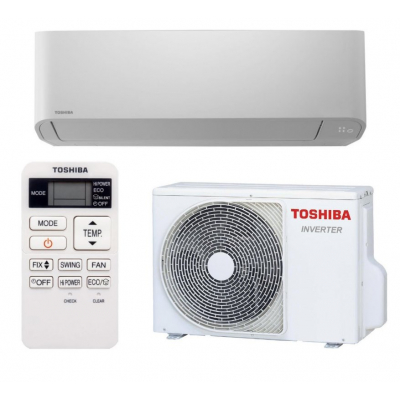 Кондиционер настенный Toshiba RAS-B07TKVG-UA/RAS-07TAVG-UA Seiya TKVG