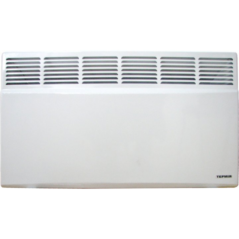 Електричний конвектор Термія ЕВНА - 1,5/230 С2М(сі)