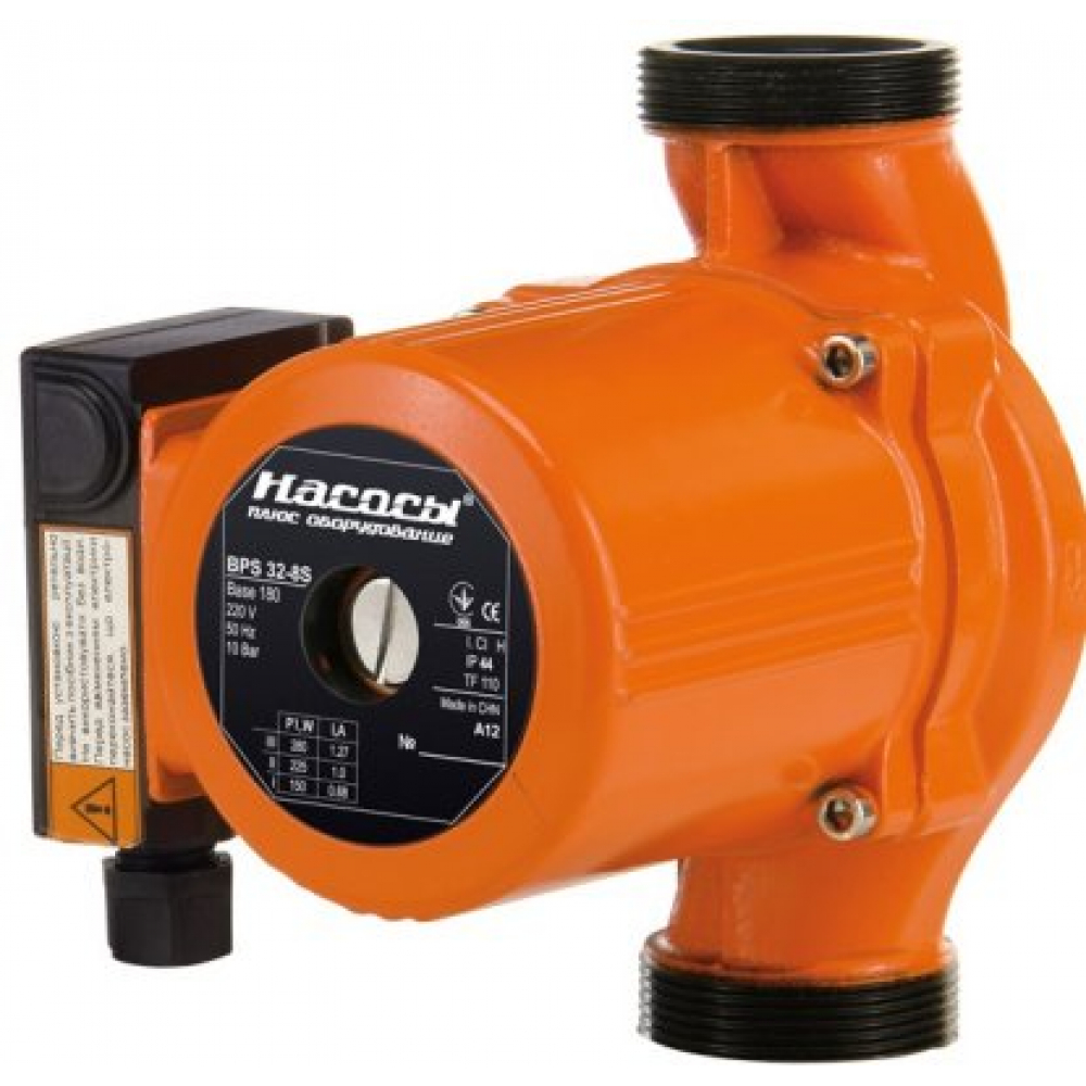 Циркуляционный насос NPO BPS 32-8S-180