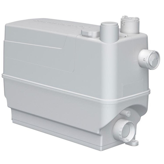 Канализационная установка Grundfos Sololift2 C-3 (97775317)