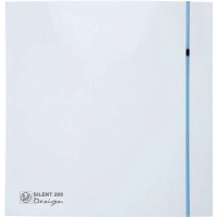 Soler&Palau Silent-200 CHZ Design - 3C (5210604200)