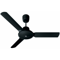 Vortice NK Evolution R 120/48" Black