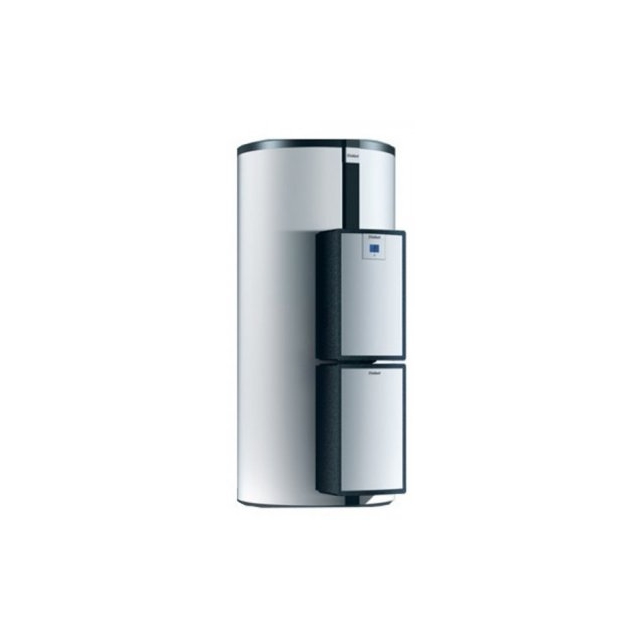 Буферная емкость Vaillant allSTOR exclusive VPS 800/3-7 - 778л