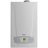 Baxi Nuvola Duo-tec 24 GA Baxi Nuvola Duo-tec 24 GA