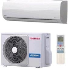 Toshiba RAS-10PKVP-ND/RAS-10PAVP-ND