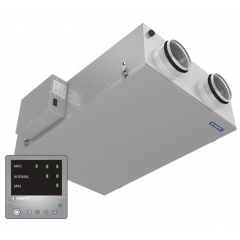 Vents ВУТЭ2 250 П ЕС