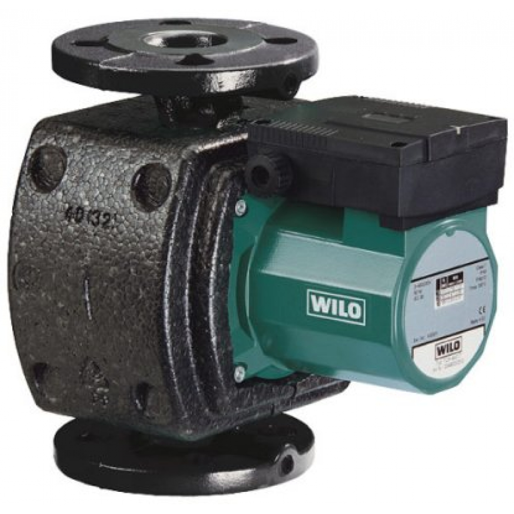 Циркуляционный насос Wilo TOP-S 40/4 EM PN10 (2080040)