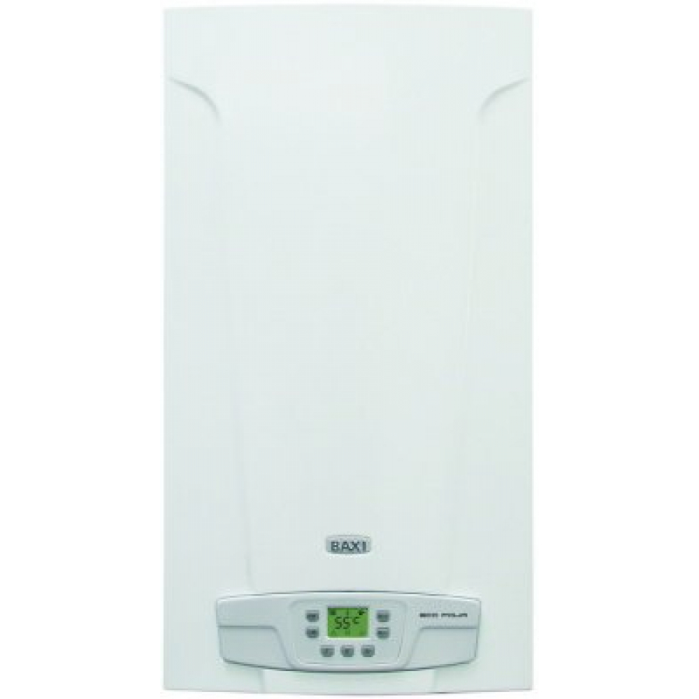 Котел газовый конвекционный Baxi Eco Four 240 i