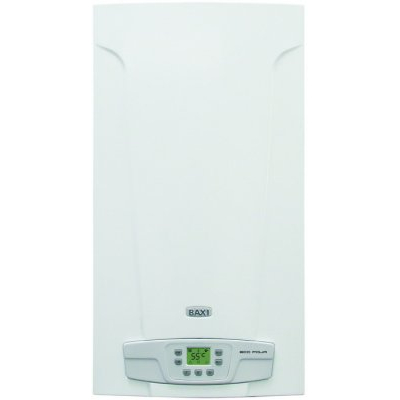 Котел газовый конвекционный Baxi Eco Four 240 i