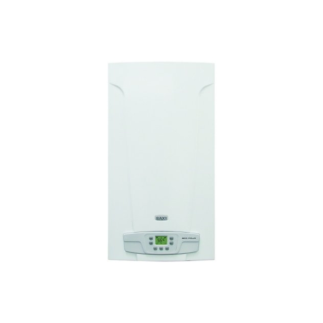 Котел газовый конвекционный Baxi Eco Four 240 i
