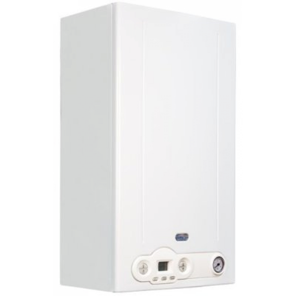 Котел газовый конденсационный Nova Florida Delfis Condensing KC 28