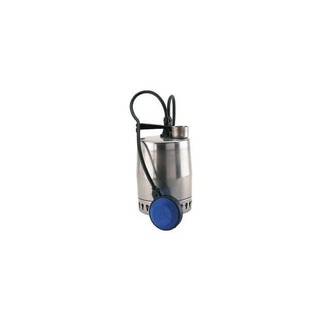 Дренажно-фекальний насос Grundfos UNILIFT AP12.40.04.A1 (96011018)
