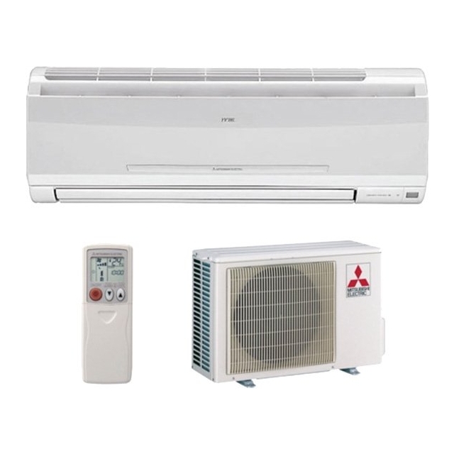 Кондиционер настенный Mitsubishi Electric MS-GF25VA/MU-GF25VA