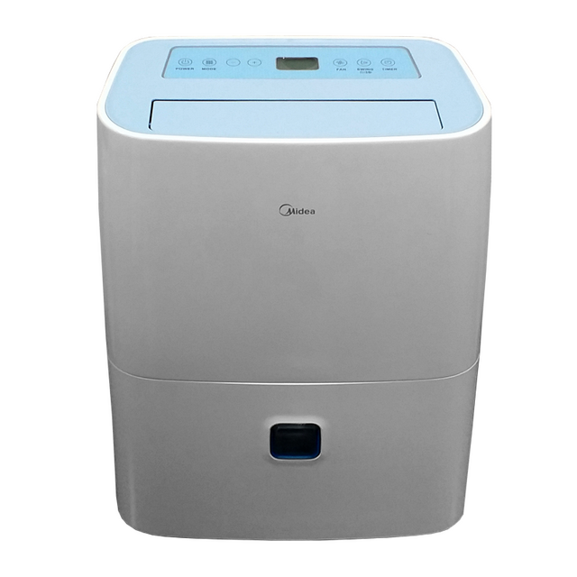 Осушитель воздуха Midea MDDG-30DEN7-QA3