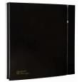 Витяжний вентилятор настінний Soler&amp;Palau Silent-200 CZ Black Design - 4C (230V 50)