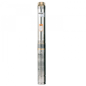 Sprut 100QJD 210-0.75