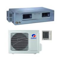 Gree GUD140PHS/A-T/GUD140W/NhA-X