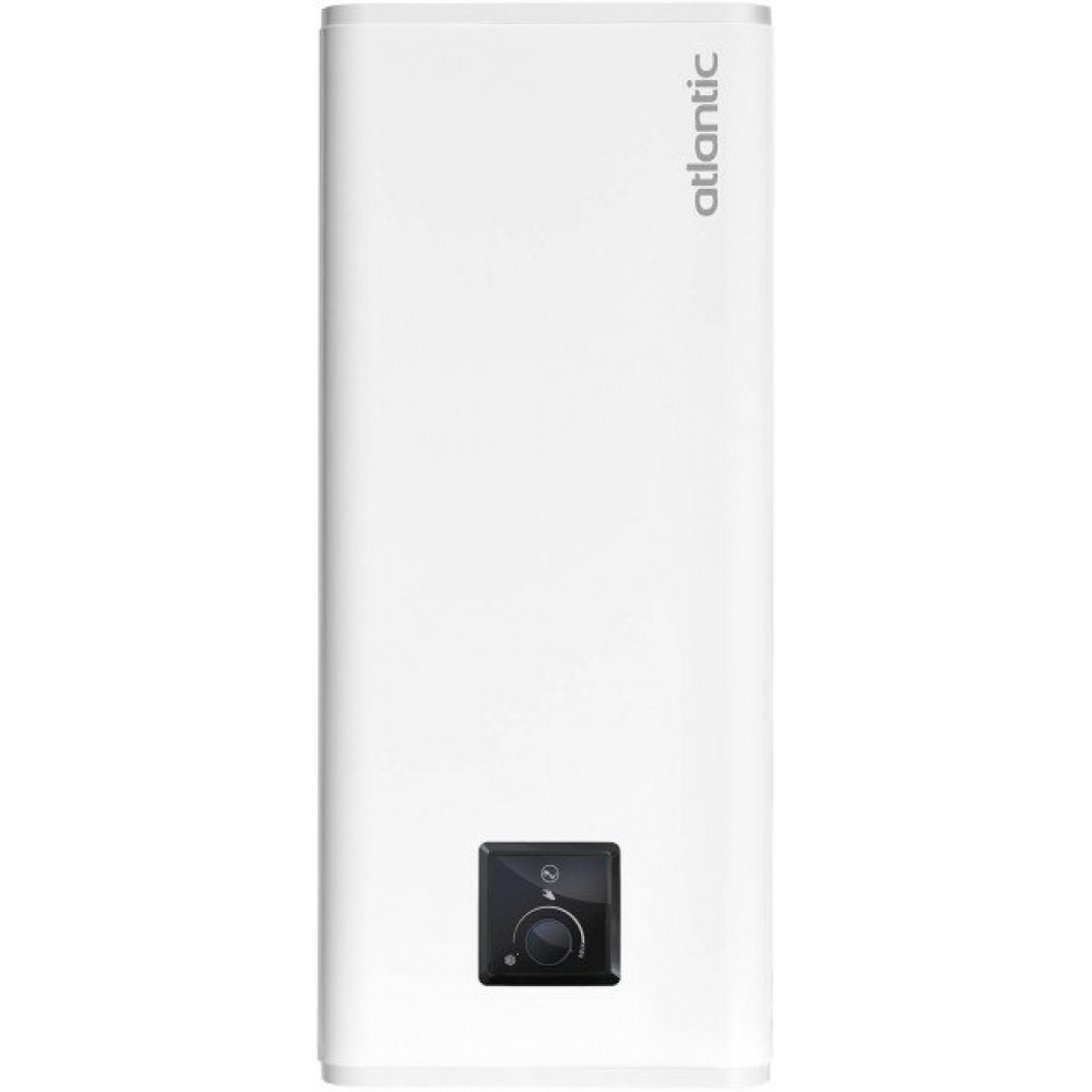 Бойлер накопичувальний електричний Atlantic Vertigo Steatite Essential 100 MP-080 2F 220E-S