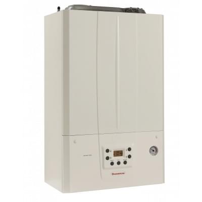 Котел газовый конденсационный Immergas Victrix Tera 32 1