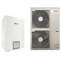 Bosch Compress 3000 AWES 15