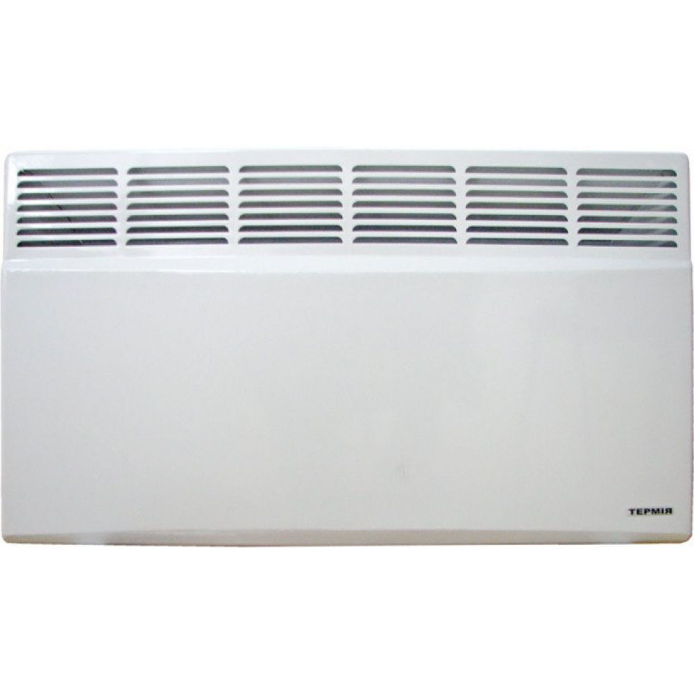 Електричний конвектор Термія ЕВНА-1,5/230С2М(мбит)