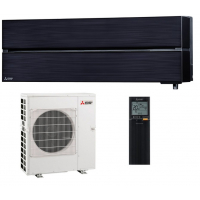 Mitsubishi Electric MSZ-LN50VGB/MUZ-LN50VGHZ Premium Inverter