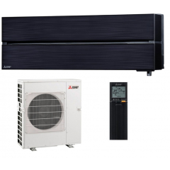 Mitsubishi Electric MSZ-LN50VGB/MUZ-LN50VGHZ Premium Inverter 