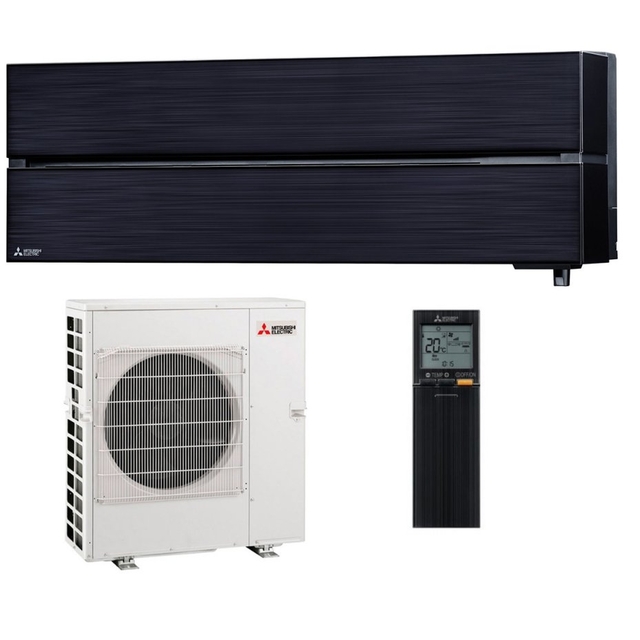 Кондиционер настенный Mitsubishi Electric MSZ-LN50VGB/MUZ-LN50VGHZ Premium Inverter