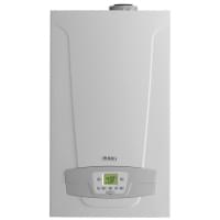 Baxi Luna Duo-Tec MP 1. 35 Baxi Luna Duo-Tec MP 1. 35
