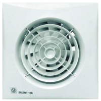 Soler&Palau Silent-100 CRZ (5210401500)